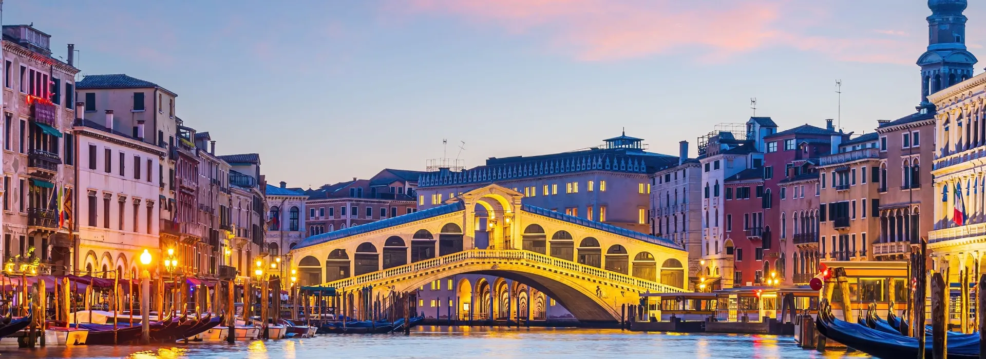 European Grandeur Winter Voyage